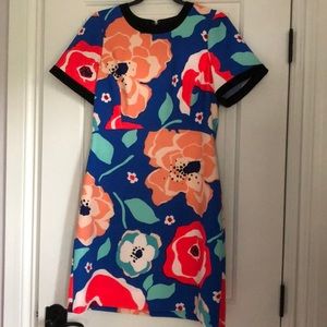 Kate spade summer dress